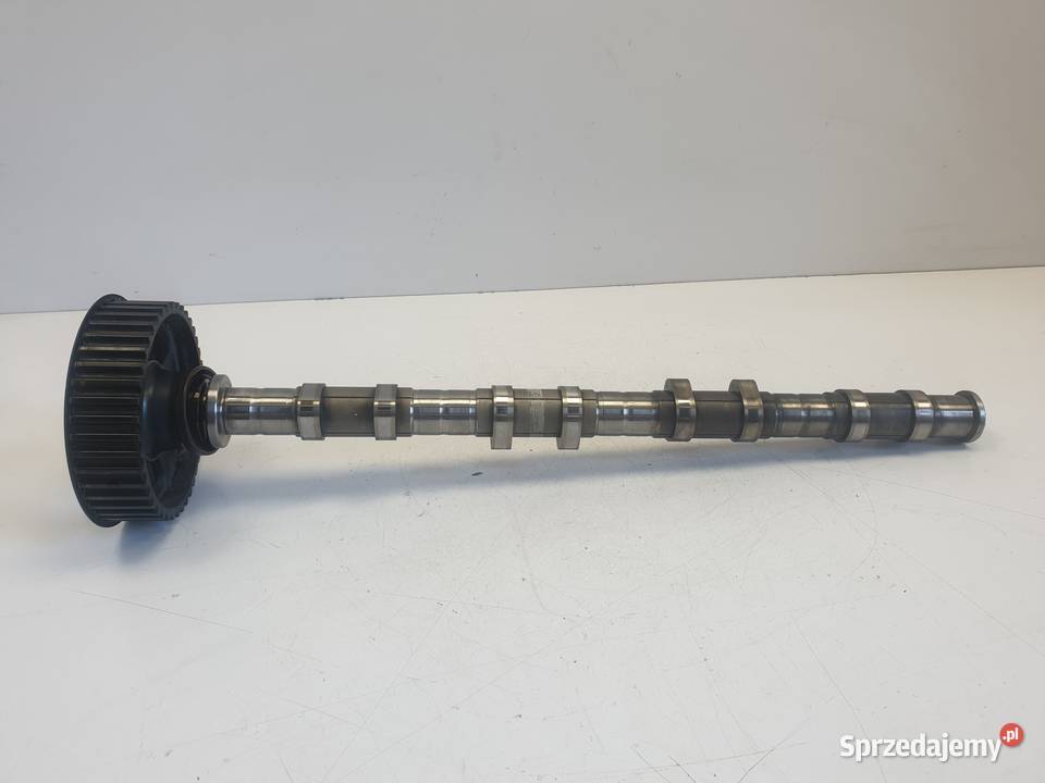 WAŁEK ROZRZĄDU Kia Carnival III 29 CRDI ssący osobowe sprzedam