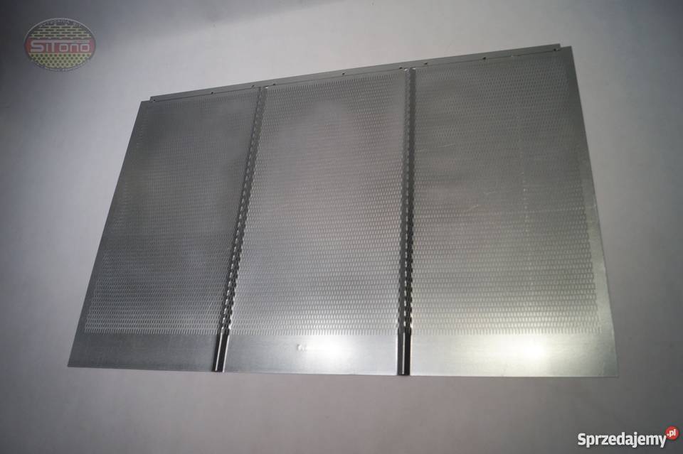 Sita Rolnicze do wialni Czyszczalni Producent Nekla