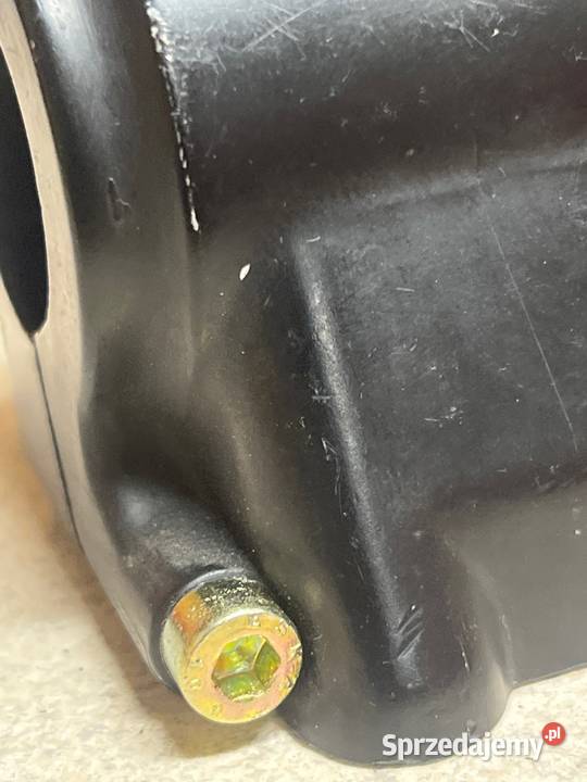 Obudowa przełącznika świateł mz 150 250 251 ddr Pozostałe Nisko