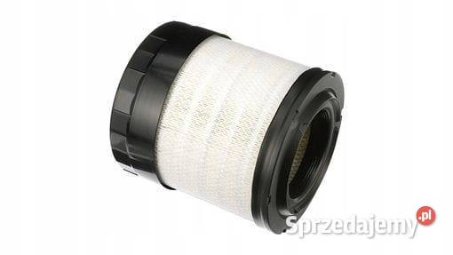 Filtr powietrza zew oryg CNH 87517154 Case Szczecin sprzedam
