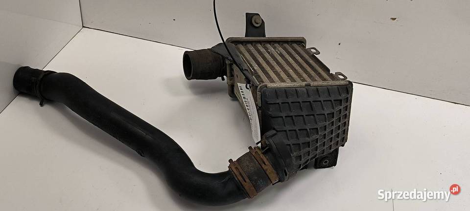 INTERCOOLER VOLKSWAGEN GOLF III kujawsko-pomorskie Lipno