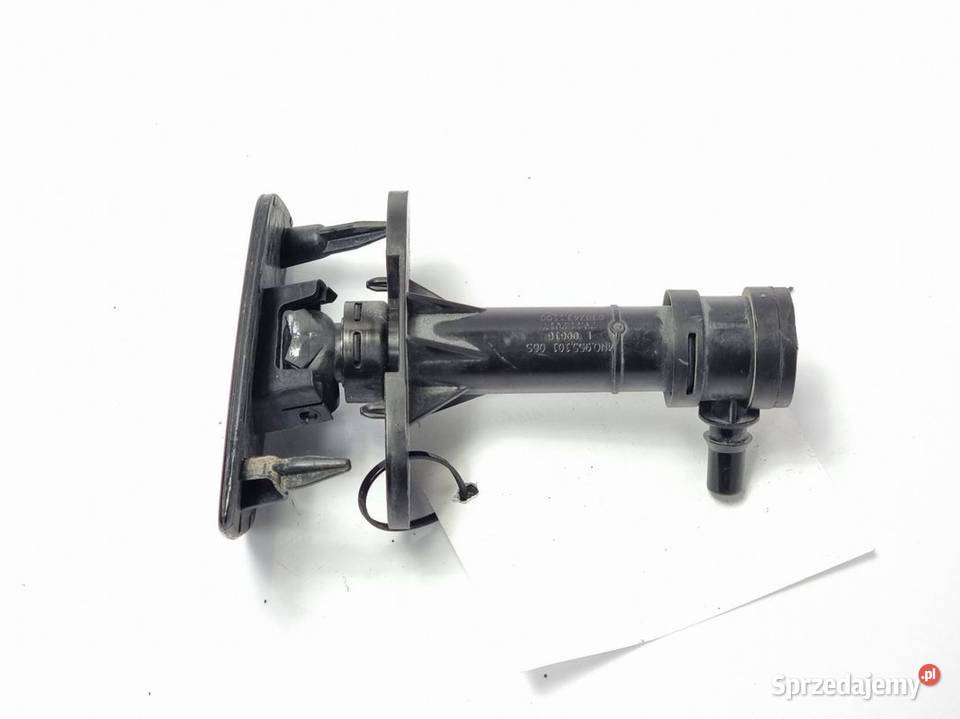 SPRYSKIWACZ LAMPY AUDI A8 L D5 4N 4N0955101 Lipno sprzedam