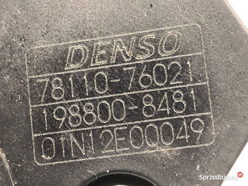 POTENCJOMETR GAZU LEXUS CT 7811076021 18 99 Potencjometry