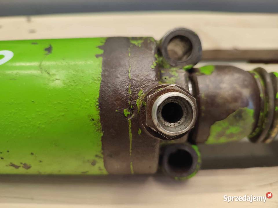 Siłownik skrętu Merlo P347 TOP Wilkowo