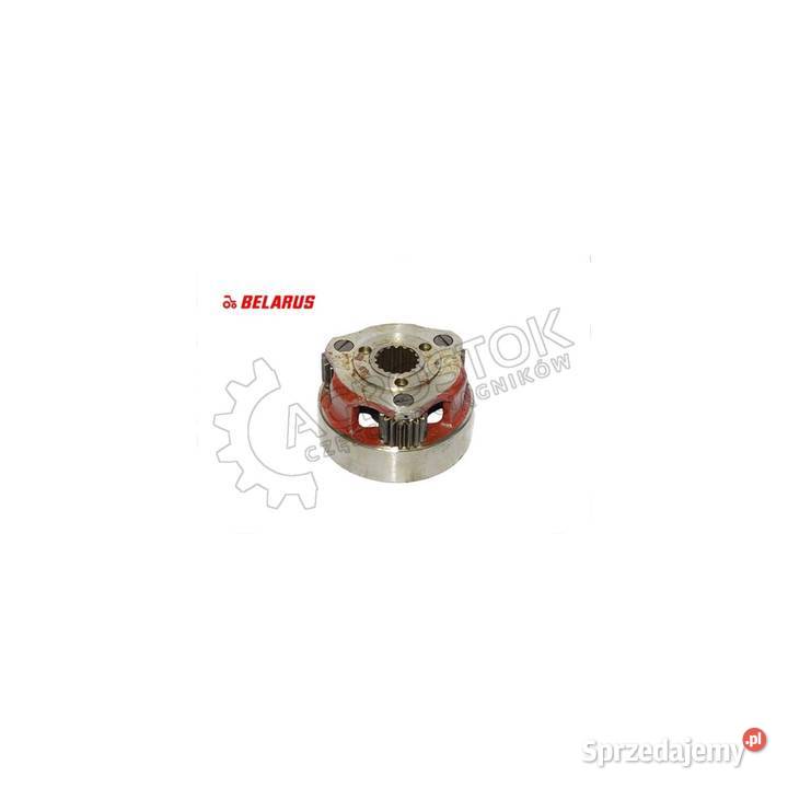 Jarzmo wom kompletne mtz80 45mm Parczew