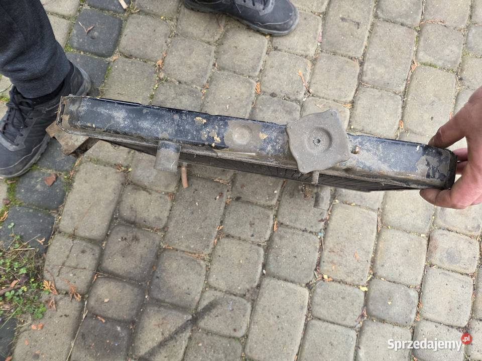 Syrena chłodnica Chłodnie wody Gliwice