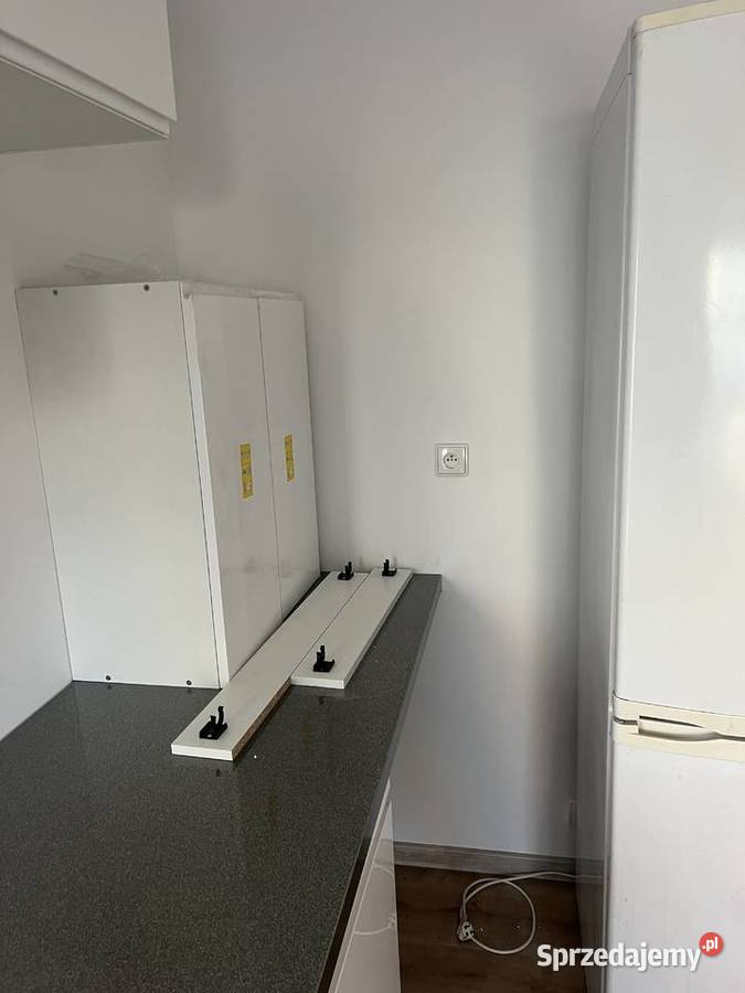 Budynek mieszkalny działka 1234m2 39m2 Nowy Sącz