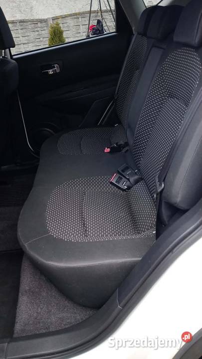 Sprzedam Nissana Qashqai J10 Inowrocław