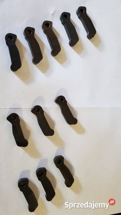 PiLEDRIVER TUNIGOWE MŁOTKI ZAWORU SRZAŁOWEGO PCP Trzcianka