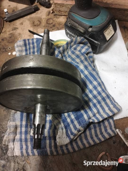 Wal SHL m11 s32 Hermanowa