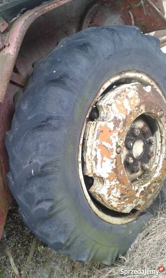 Ursus c 330 c 328 lubelskie