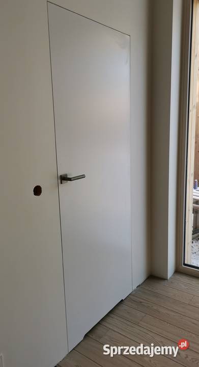 Drzwi ukryte DRE SARA ECO 2