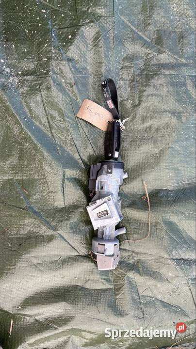 Pakiet startowy Mondeo mk4 lift osobowe Nowy Sącz