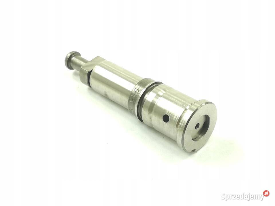 SEKCJA POMPY WTRYSKOWEJ MAGNETI MARELLI 2455095 lubelskie sprzedam