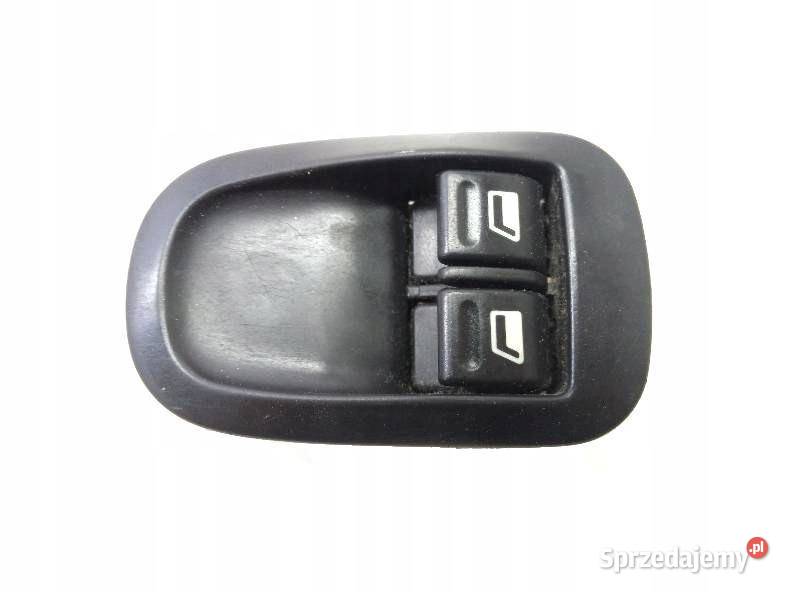 PRZEŁĄCZNIK SZYB Peugeot 206 I 19982010 Rok produkcji 2001 świętokrzyskie