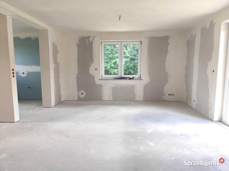 Sprzedam dom Łysa Góra wolnostojący