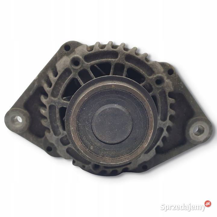 ALTERNATOR Opel Astra J 17 CDTI 13500186 100A Chełm