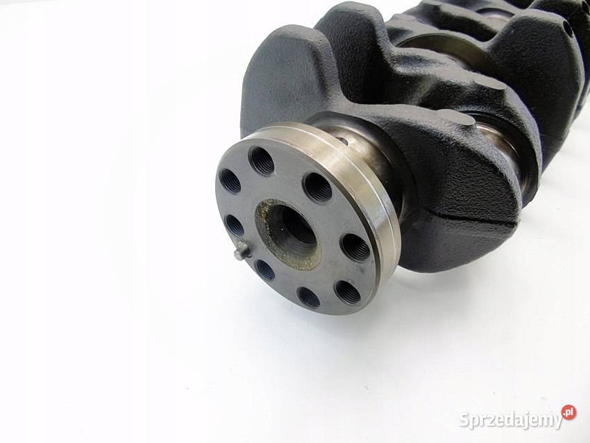 WAŁ KORBOWY 18 16V VTEC HONDA ACCORD VI TORNEO Sosnowiec