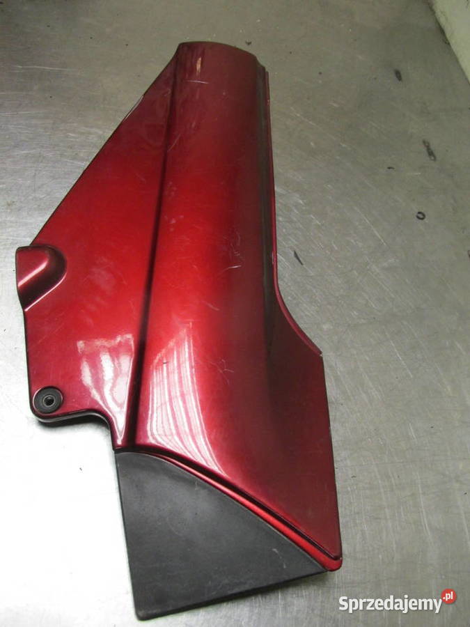 Prawy boczek Kawasaki GTR 1000 świętokrzyskie Sandomierz