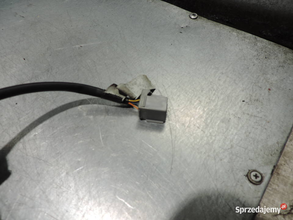 LUSTERKO PRAWE FORD MONDEO MK3 FL KOLOR 72 Rok produkcji 2005 Części samochodowe Nowy Sącz