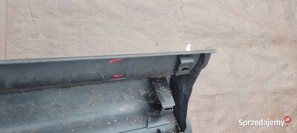 LISTWA DRZWI PRAWY PRZÓD RANGE ROVER SPORT osobowe