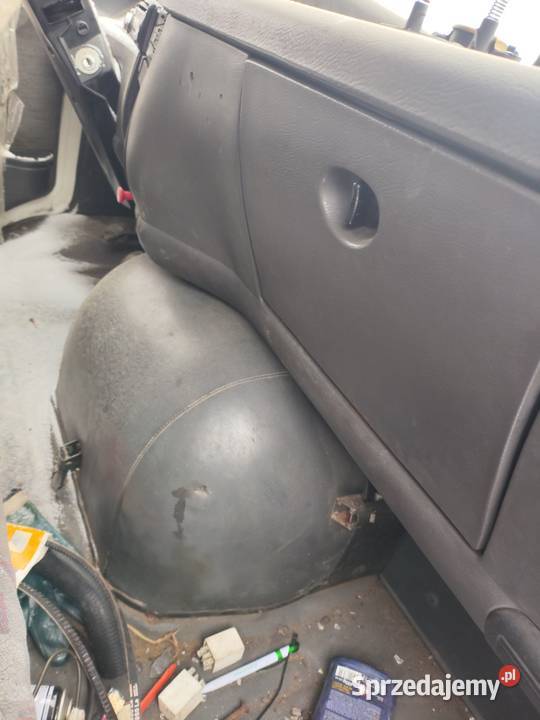 Daewoo Lublin 3 24 Andoria sprzedaż części Dmc Głuchów