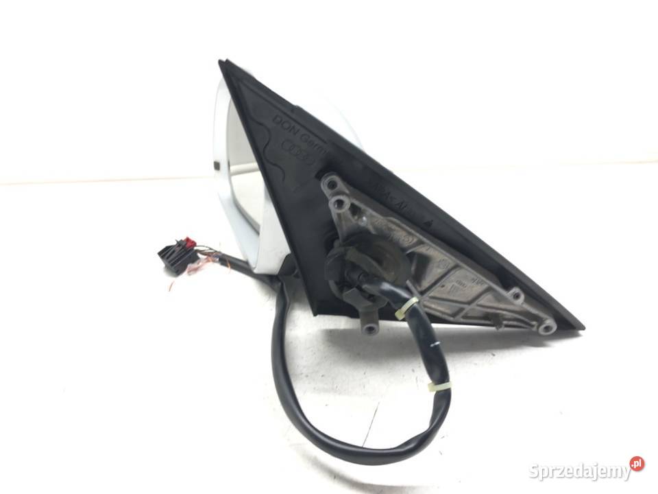 LUSTERKO LEWE AUDI A4 B8 Kombi 0715 ZEWNĘTRZNE osobowe sprzedam