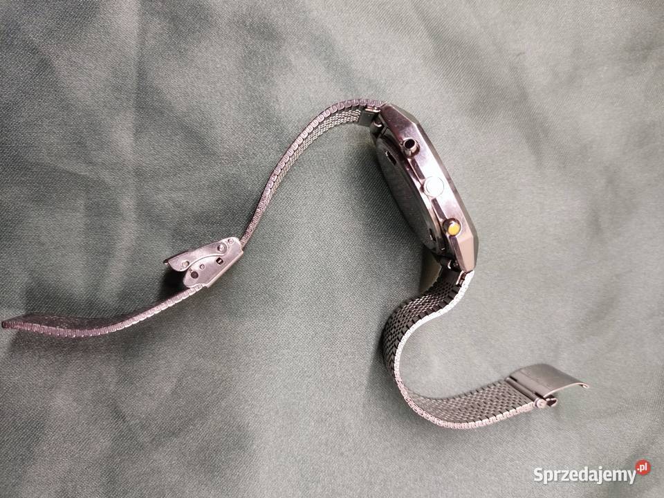 Zegarek na rękę Citizen Quartz Analog Digital 41 Głuchołazy