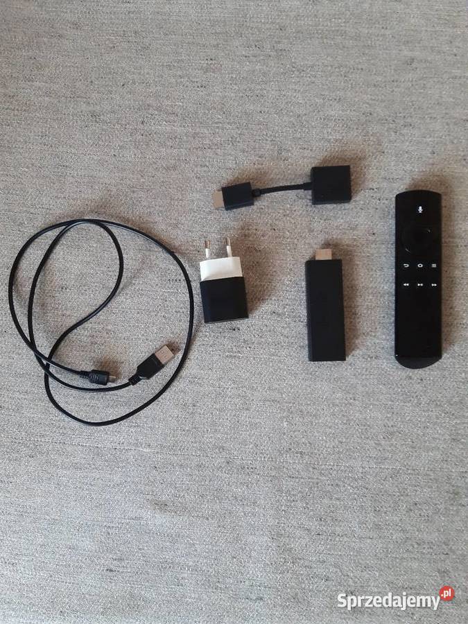 Amazon fire tv stick LY73PR