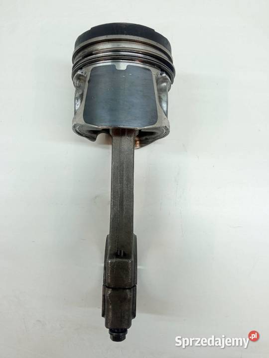 TŁOK KORBOWÓD 25 DCI Opel Vivaro I 20012014