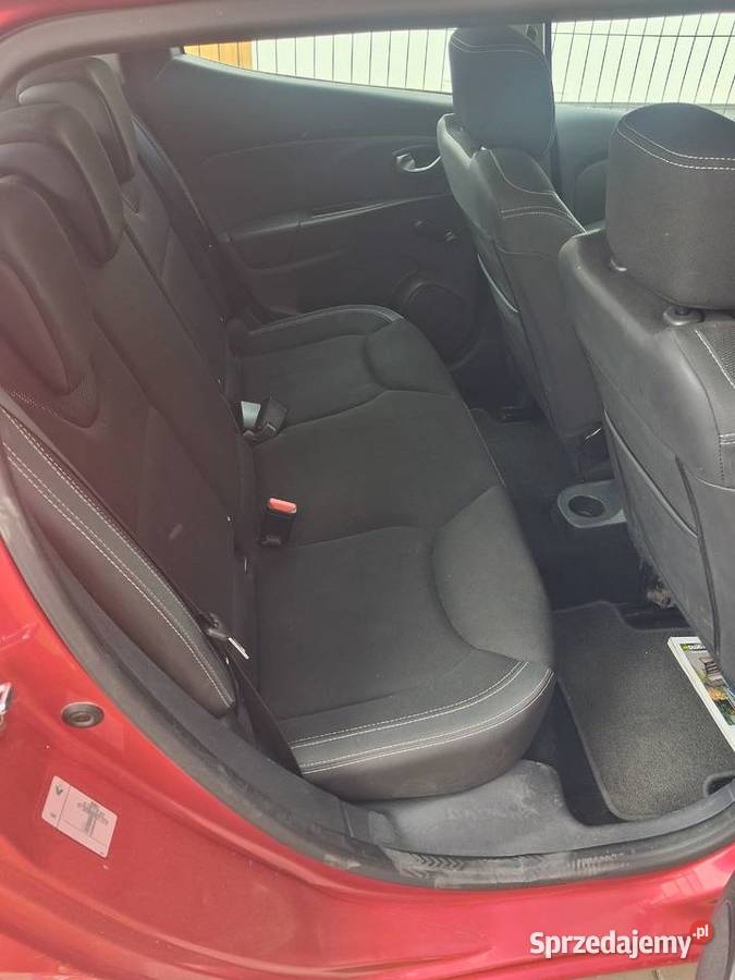 Sprzedam Renault Clio IV 1149cm3 Bolesławiec