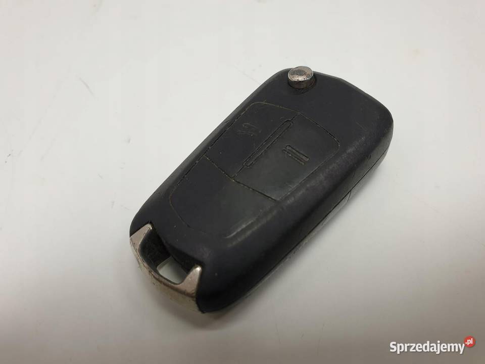 Meriva A Vectra C Corsa D KLUCZYK Pilot 13189115 lubelskie Chełm