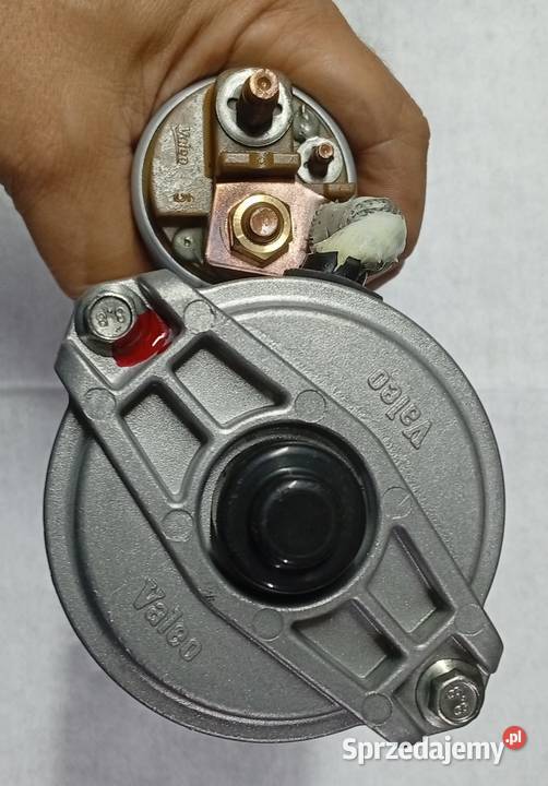 Rozrusznik D8R27 16HDI 20HDI Citroen Peugeot