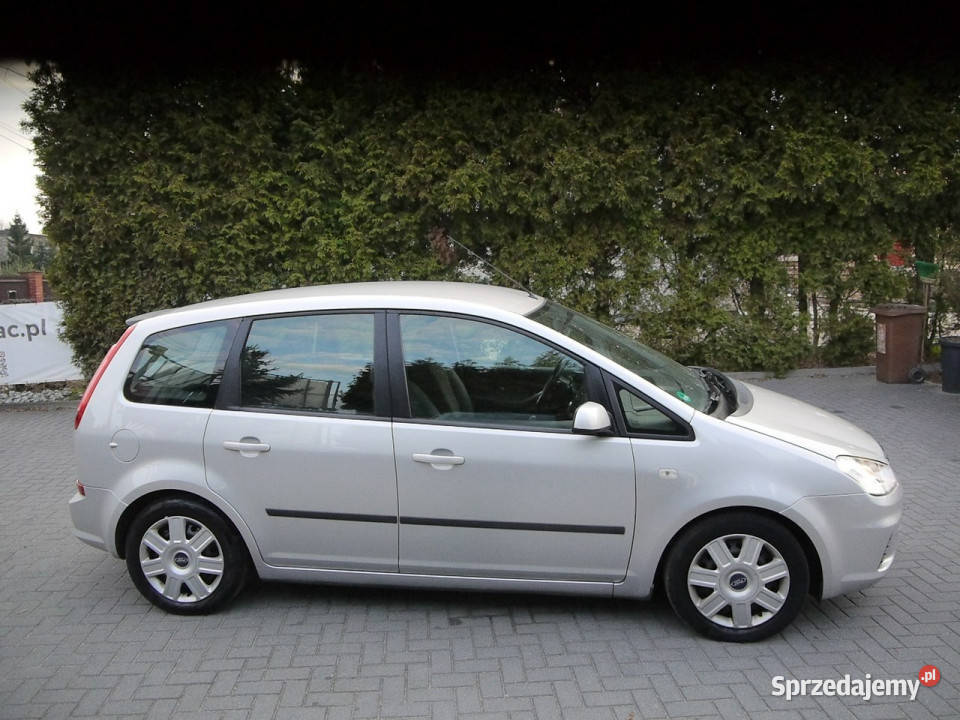 Ford C 18i bez rdzy i korozji Stan b 192681km śląskie Częstochowa sprzedam