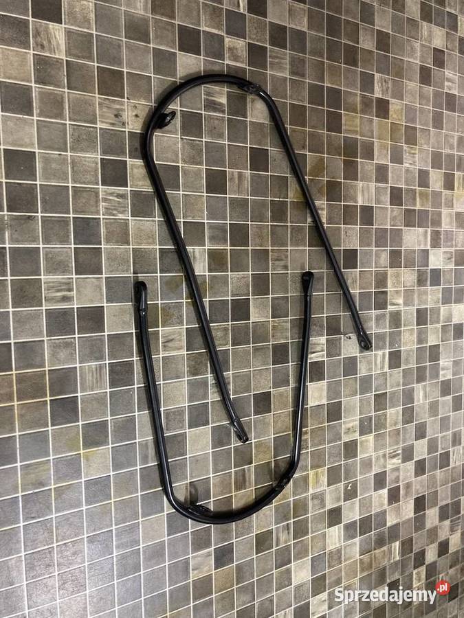 Lampa tylna Triumph Scrambler Bonneville T100 mazowieckie sprzedam