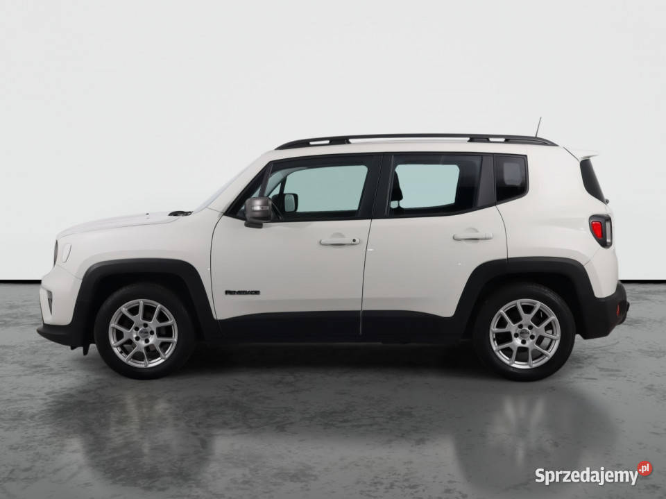 Jeep Renegade 10 TGDI Bielany Wrocławskie