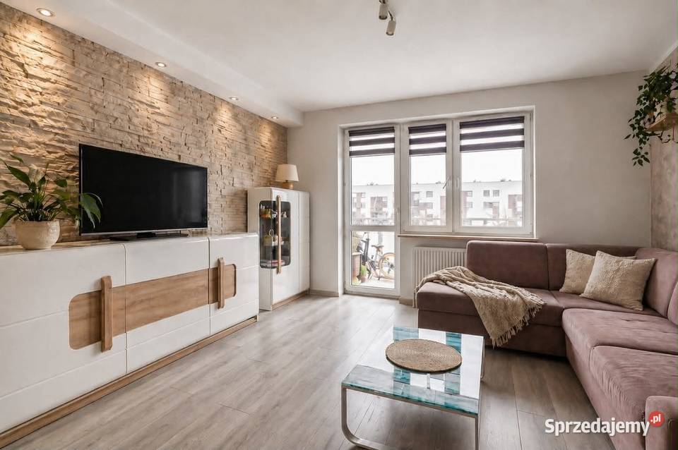 Mieszkanie na Felinie 2 pokoje 2 4990m2 pełne Lublin