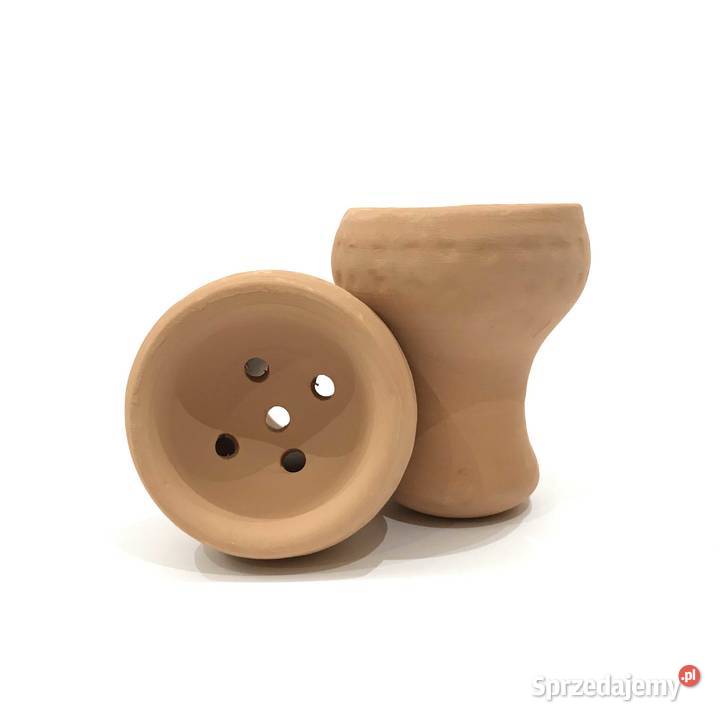 CYBUCH Gliniany do Fajki Wodnej Shisha Szisza Pozostałe