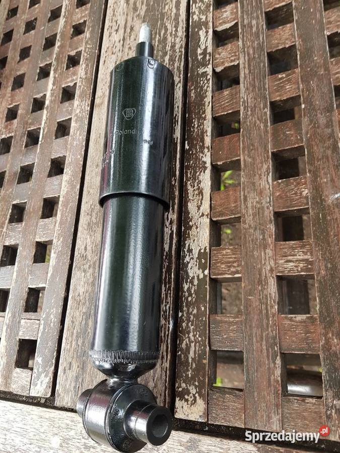 KrosnoAmortyzator przedni Fiat 125p amortyzatory Gorzów Wielkopolski