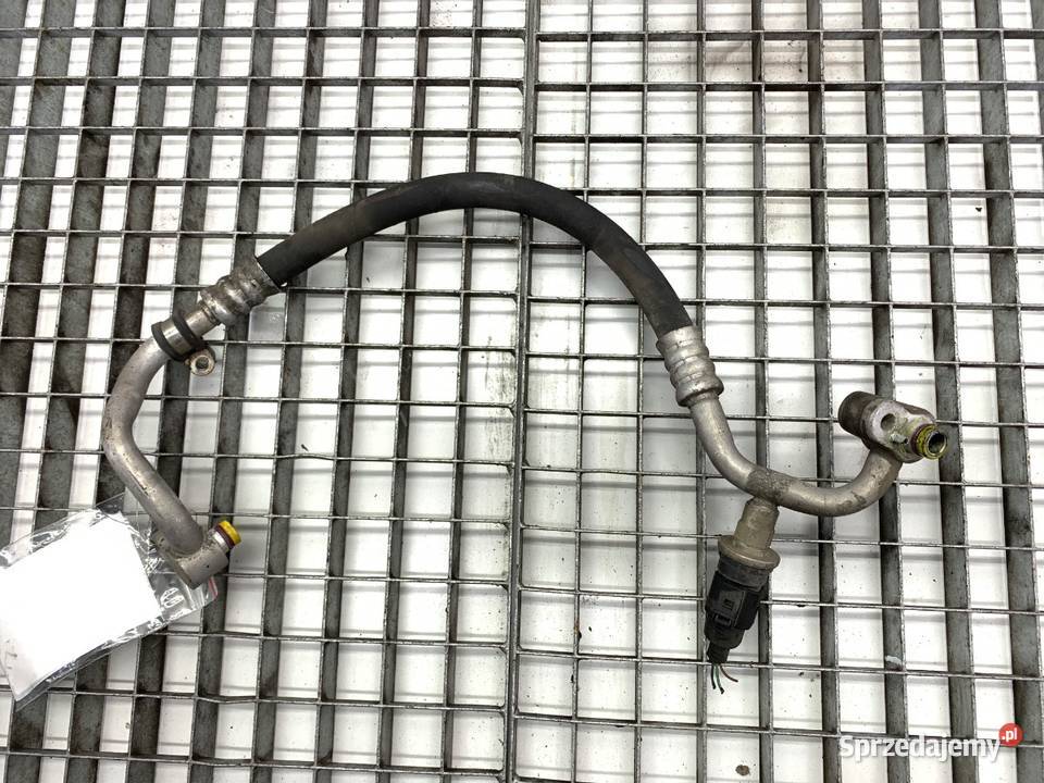 RURKA KLIMATYZACJI VW GOLF V 1K0820721D 20 140 Przewody klimatyzacji