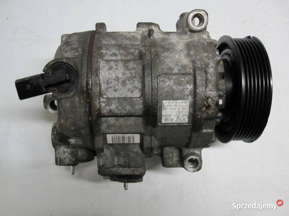 VW EOS 20 B 08R 150 BVY 1K0820859M 4471907955 sprzedam