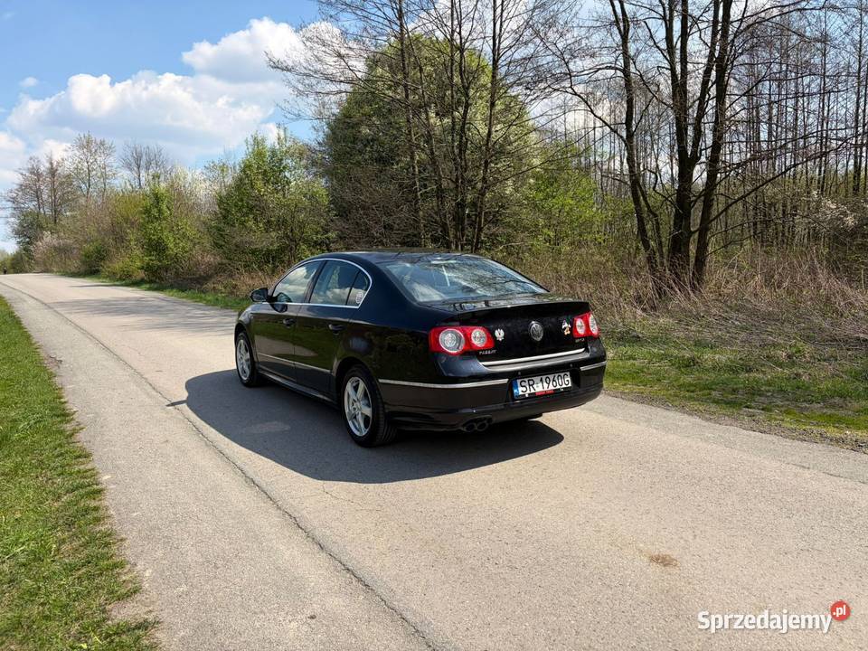 VW Passat 20 RLine DSG Tarnów