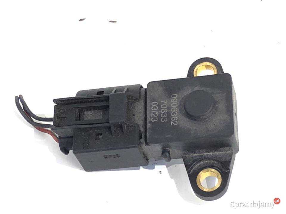 MAP SENSOR BMW E87 0906362 20 129 CZUJNIK