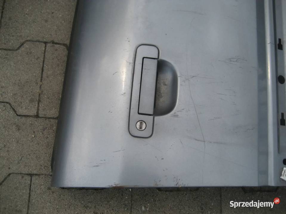 audi 100 c4 9094r drzwi przód prawe Rakoniewice sprzedam