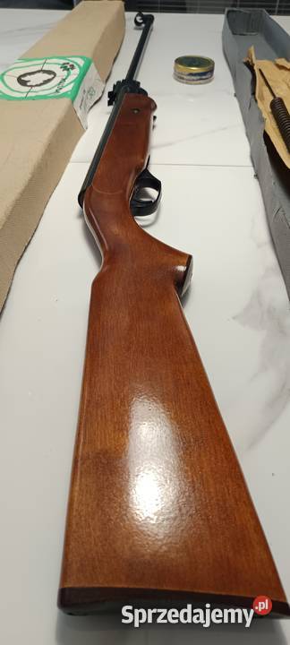 Wiatrówke iż38 Wiatrówka Nowa Sporty strzeleckie i myślistwo Chorzów