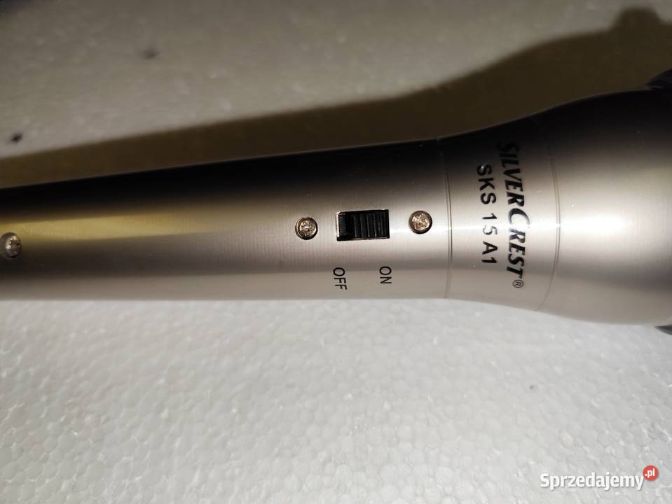 MIKROFONY ESTRADOWE PRZEDWZMACNIACZ Warszawa