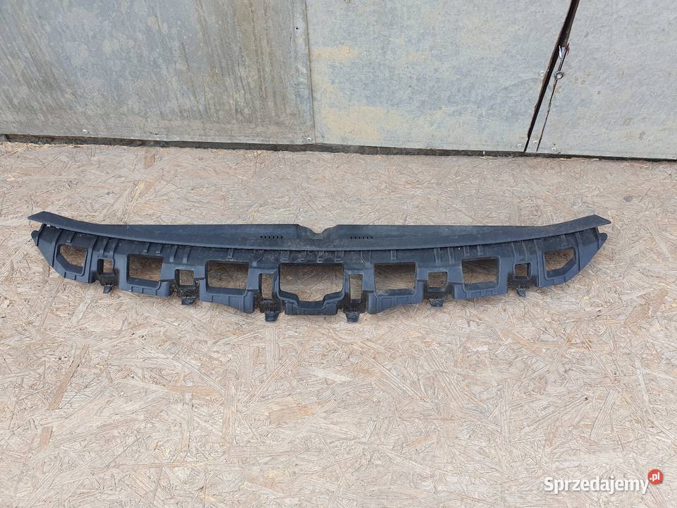 KIA RIO OSŁONA GÓRNA PASA PRZÓD 86353H8000 Międzychód sprzedam