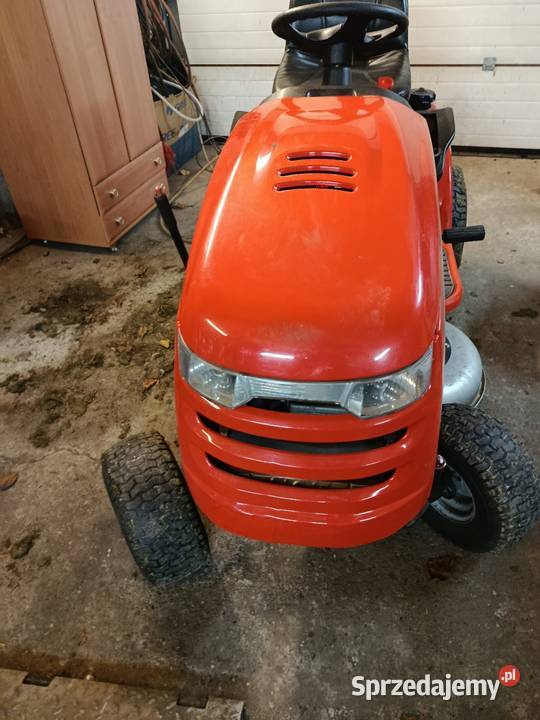 Sprzedam kosiarkę traktorek spmplisity 185 kot podkarpackie Ropczyce
