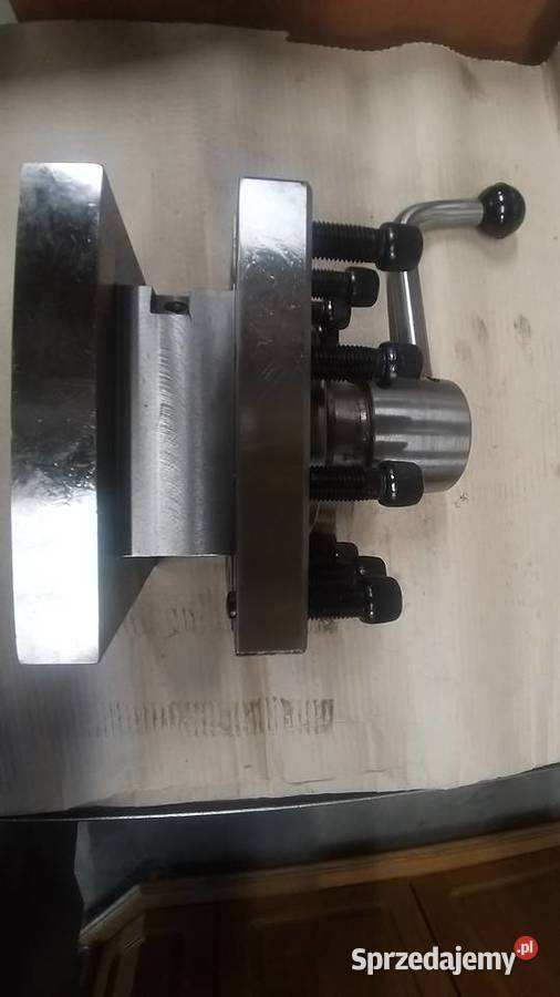 Części zamienne imaka tokarki 1M63 Kępno