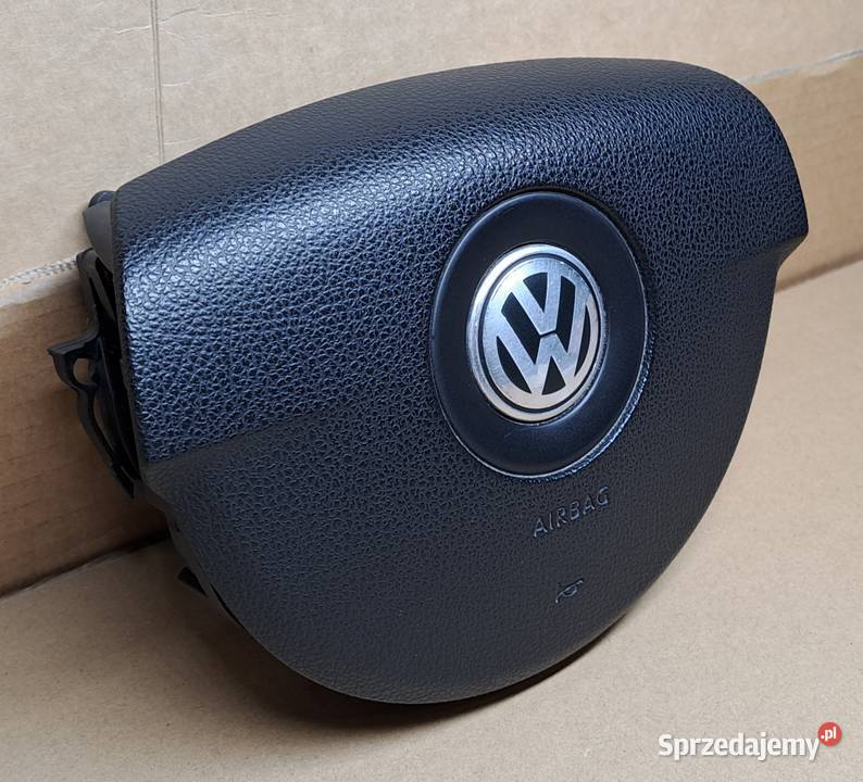 PODUSZKA AIRBAG KIEROWCY VW TRANSPORTER T5 osobowe Mielęcin sprzedam